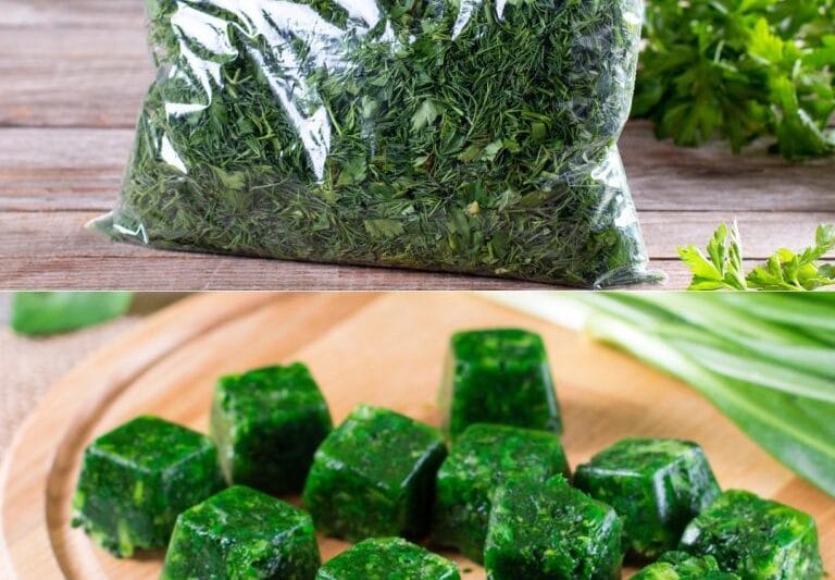 Avoid These Costly Mistakes: How to Store Herbs for a Long Shelf Life 100%