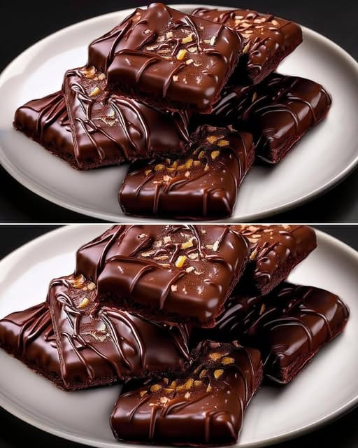 Craving something sweet but don’t want to turn on the oven? These no-bake chocolate cake bars are rich, fudgy, and incredibly easy to make. Perfect for any occasion!