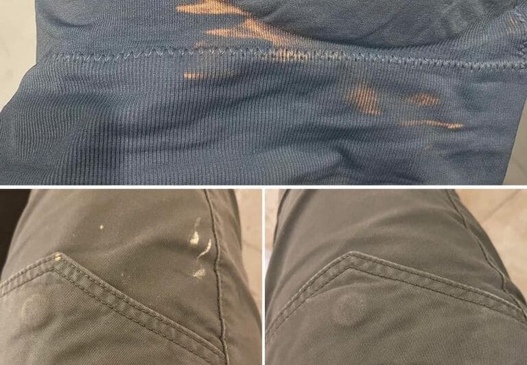 How to Remove Bleach Stains from Fabrics with 2 Tricks: Simple & Effective Solutions