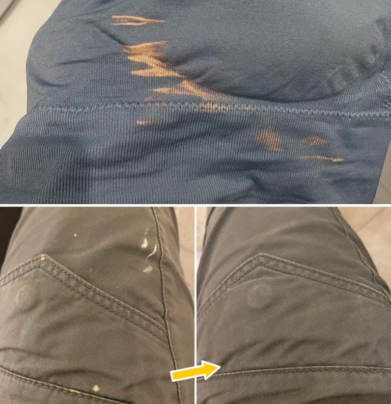 Discover how to remove bleach stains from fabrics using 2 powerful tricks. Restore your clothes fast with these easy home remedies and expert tips.