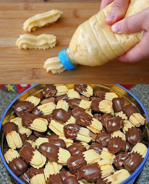 Discover the ultimate secret to making the crispiest cookies you’ve ever tasted. Get pro baking tips, expert-approved ingredients, and the perfect recipe for crunchy cookie perfection!