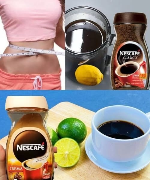 Discover the hidden benefits of mixing coffee with lemon. This powerful duo offers surprising health advantages, from weight loss to clearer skin. Learn the truth behind this viral remedy.