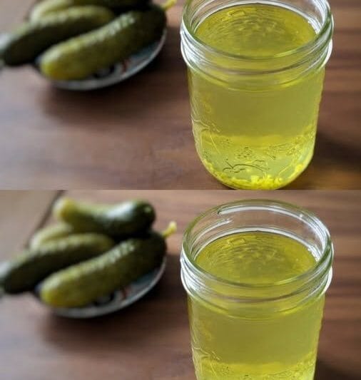 Don’t Throw Away Pickle Juice! 20 Ways to Use It: You Never Thought About It
