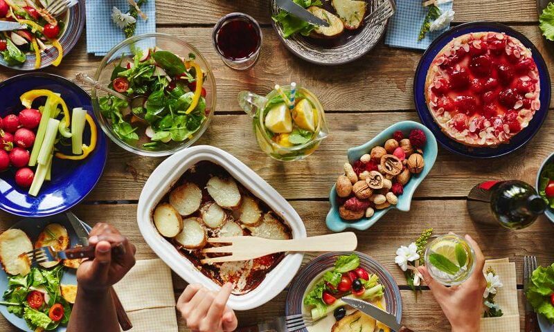 Star Recipes – Your Ultimate Destination for Global Recipes, Healthy Cooking, and Wellness Tips 100%