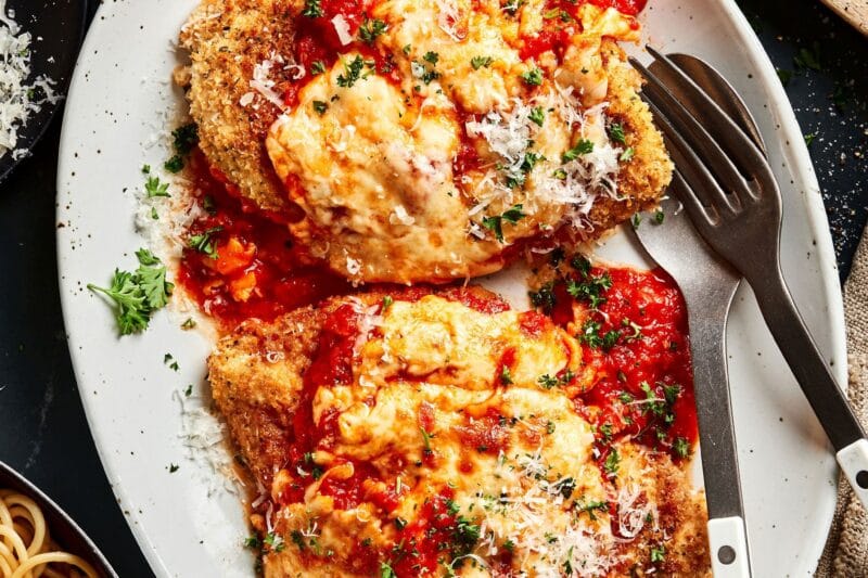 “Low-Carb Love: The Ultimate Way to Reinvent My Husband’s Favorite Dish!”