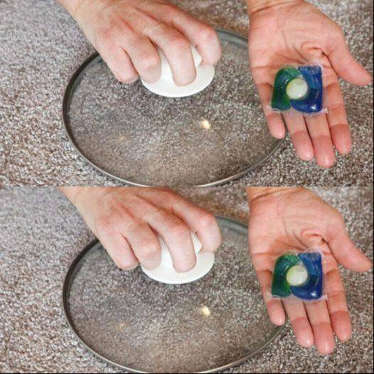Transform Your Carpet in 1 Minutes: A Brilliant Clean with a Simple Trick