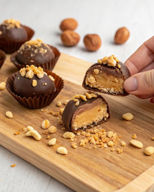 Who doesn’t love a quick and delicious dessert? Whether you’re looking to satisfy a sweet craving or impress your guests with minimal effort, this recipe is your new go-to! Today, we’re making a dessert that’s incredibly simple, undeniably tasty, and features the rich, buttery magic of homemade caramel.