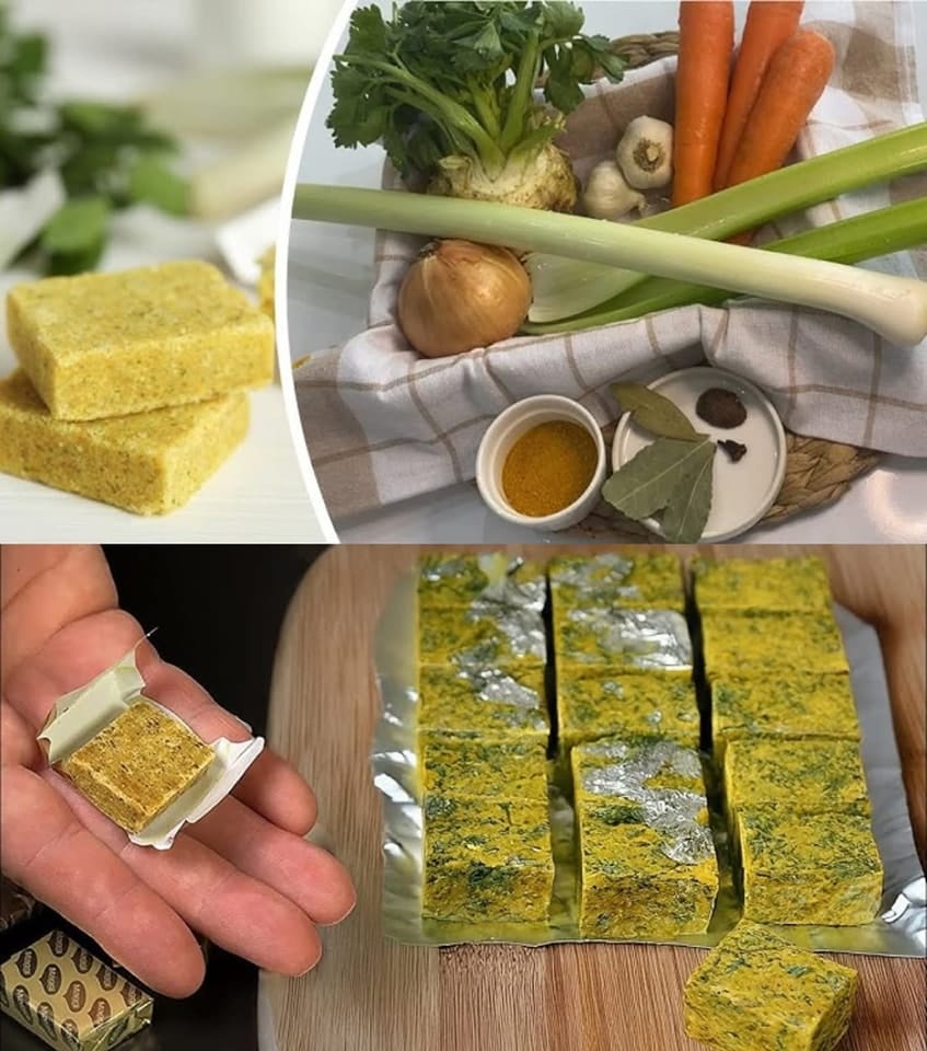 In today’s world, where processed foods and additives are lurking in nearly everything, making your own vegetable broth is one of the simplest and healthiest changes you can make in your kitchen. Store-bought broths often contain preservatives, artificial flavors, and too much sodium. But with a few fresh ingredients and a bit of time, you can whip up a rich, chemical-free vegetable broth that’s packed with nutrients and flavor.