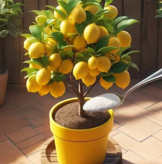 6 _ How to Grow a Lemon Tree from Seed: The Surprisingly Simple Path I  Followed