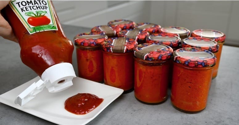 If you're tired of store-bought sauces filled with preservatives and artificial flavors, it's time to learn how to make ketchup at home without chemicals. Homemade ketchup is not only healthier but also tastier and customizable to your preferences. In this guide, we’ll show you a simple, chemical-free ketchup recipe you can whip up in no time.