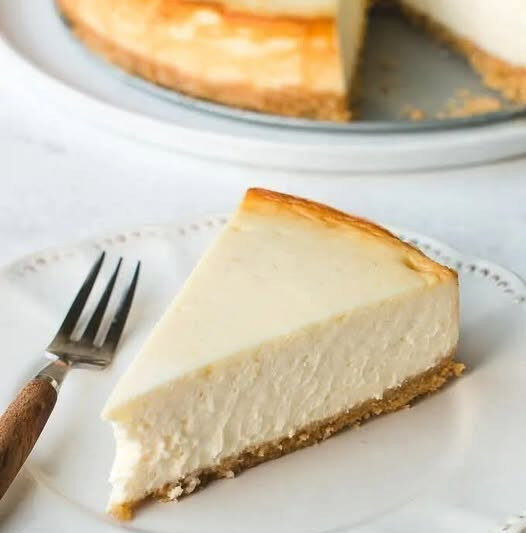 Creamy Cheesecake Recipe: The Ultimate Guide to a Perfectly Smooth Dessert