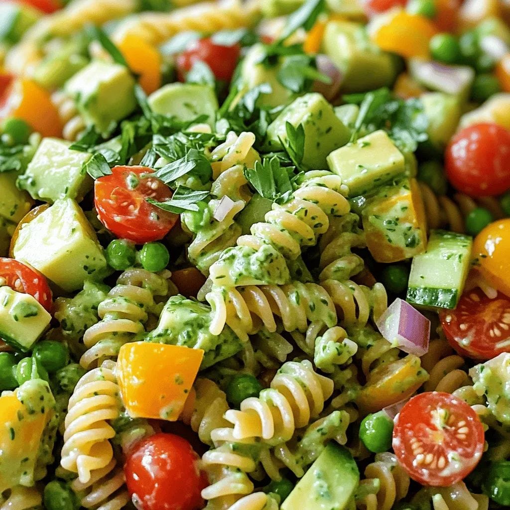 a close up of food