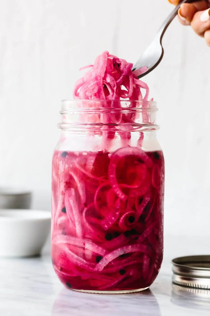 Learn how to make pickled onions at home with this easy, flavorful recipe. Discover the benefits, variations, and serving ideas to elevate your meals instantly!